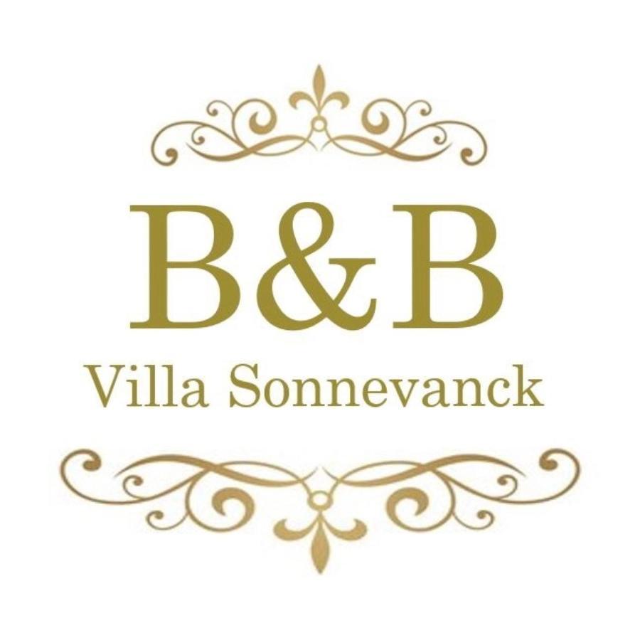 Villa Sonnevanck Апелдорн Екстер'єр фото